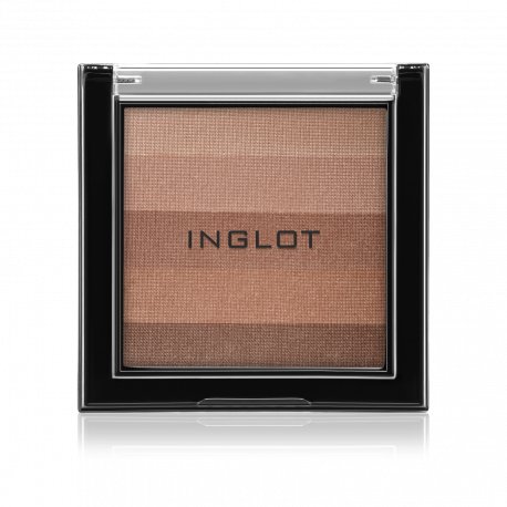 

Бронзирующая пудра, AMC Multicolor 80 INGLOT