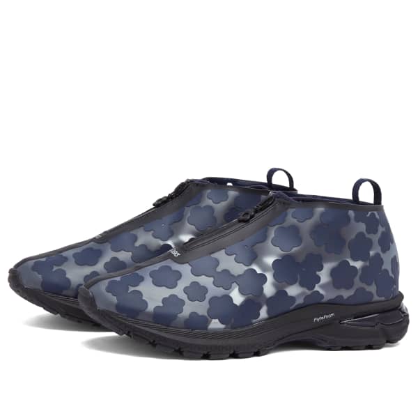 Кроссовки Gel-Terrain Mt из коллекции Cecilie bahnsen Asics, мультиколор — фото 2