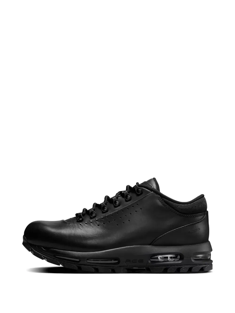 Кроссовки Air Max Goadome Nike, черный