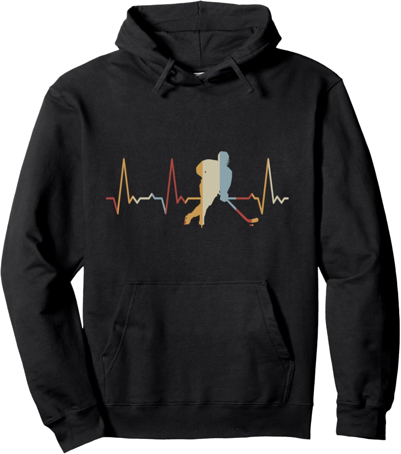 

Толстовка с капюшоном Heartbeat для хоккеистов, черная Heartbeat Graphic Gifts For Women, Men, And Kids, Черный, Толстовка с капюшоном Heartbeat для хоккеистов, черная Heartbeat Graphic Gifts For Women, Men, And Kids