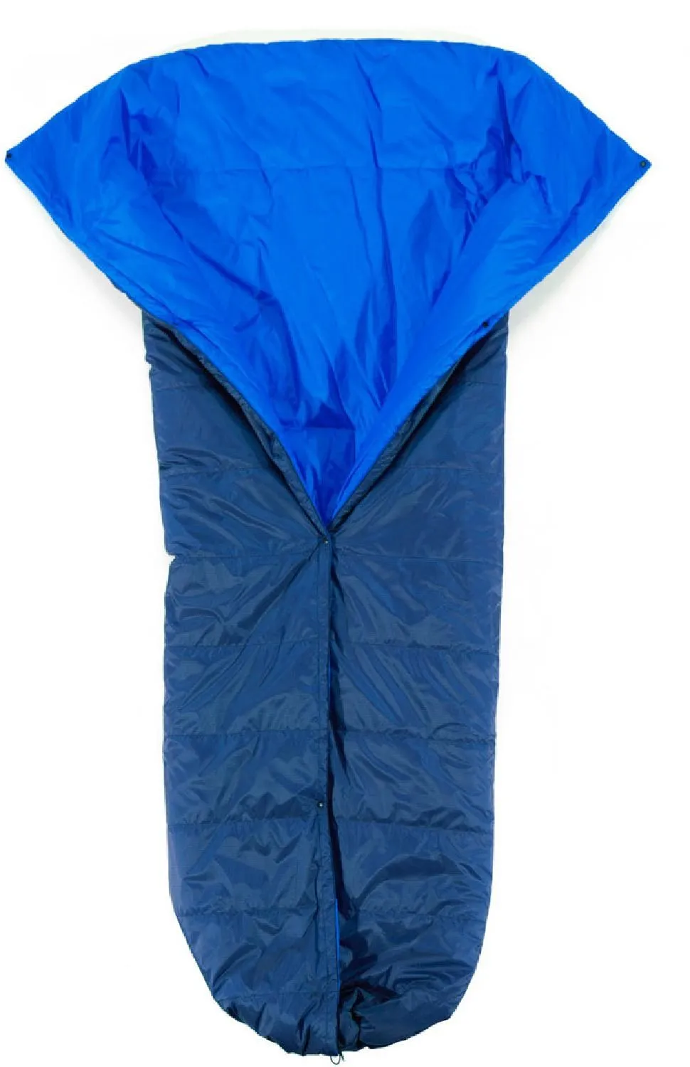 

Спальный мешок-одеяло Spark Hammock ENO, Pacific