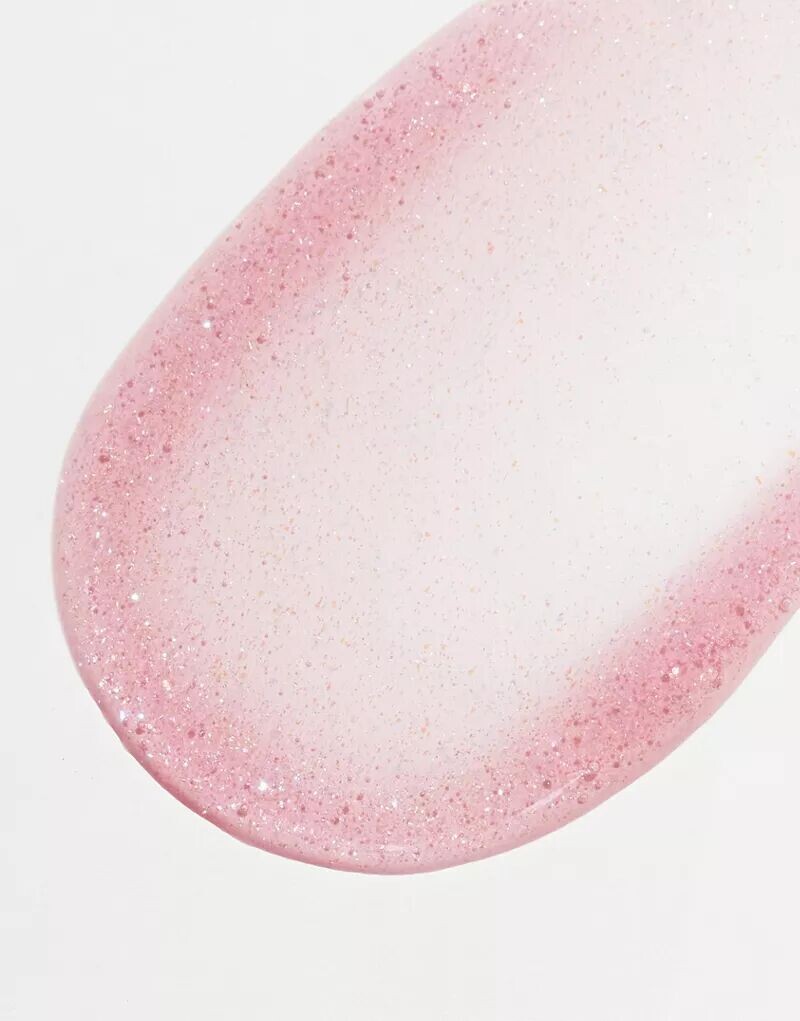 Too Faced – Kissing Jelly – масляный блеск для губ цвета Grape Soda Too Faced Cosmetics — фото 2