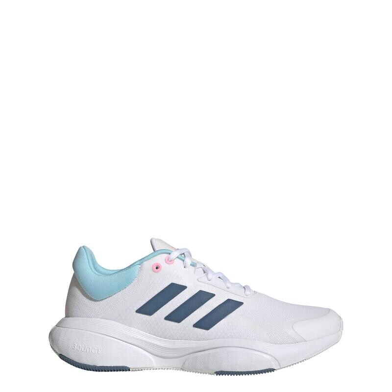 Ответные кроссовки ADIDAS, цвет azul