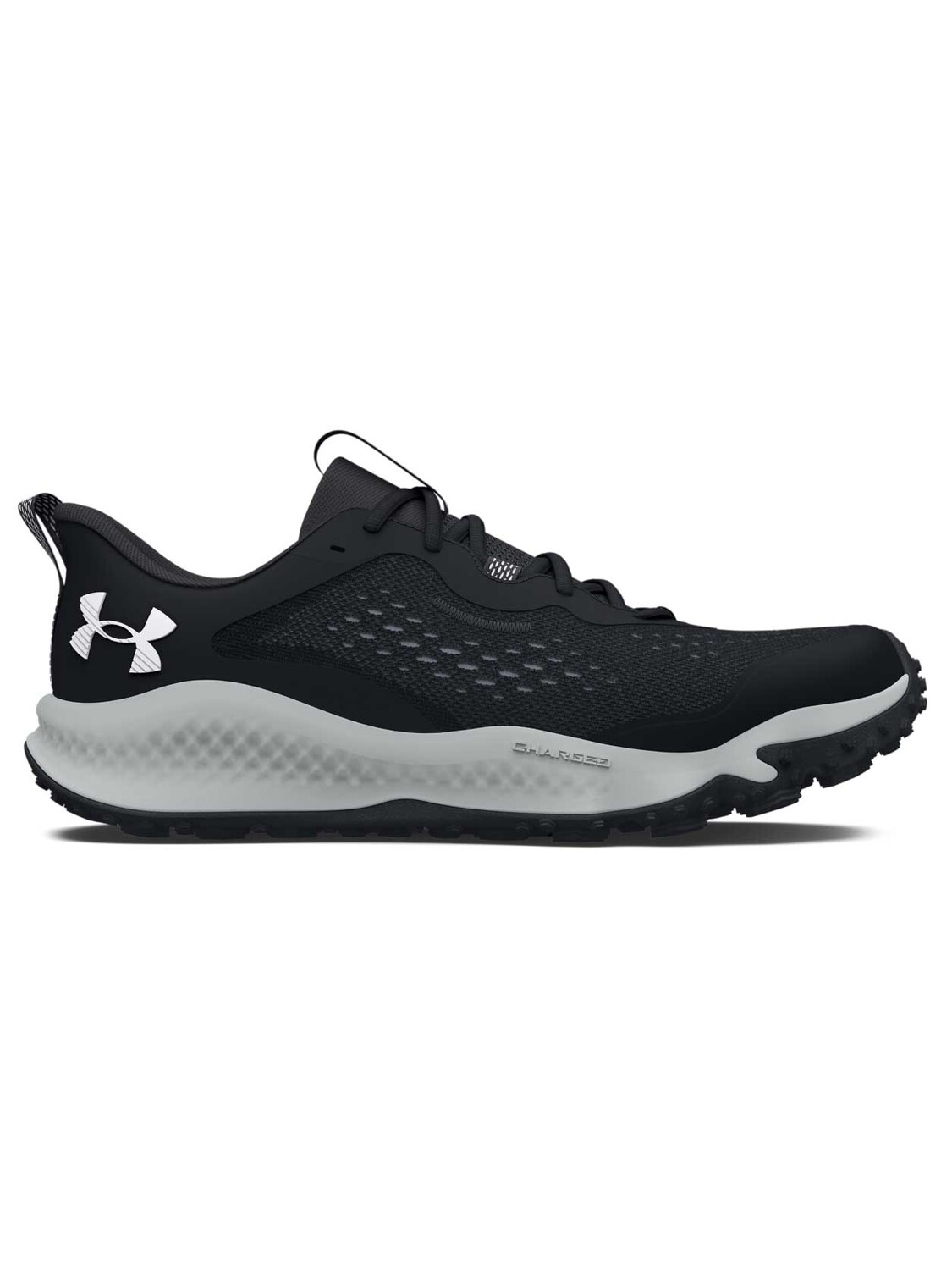 

Горные кроссовки Under Armour UA Charged Maven Trail, черный