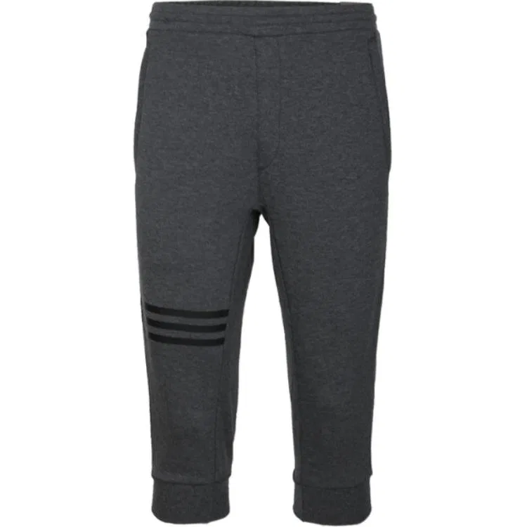 Шорты повседневные Adidas AI PNT 34 DK Casual черные