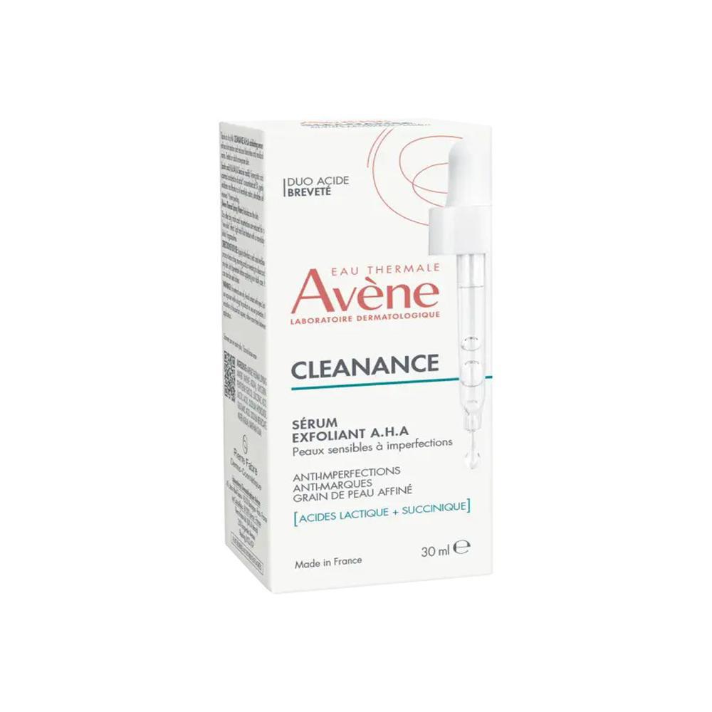 

Крем отшелушивающий Cleanance SR Avene, 30 мл