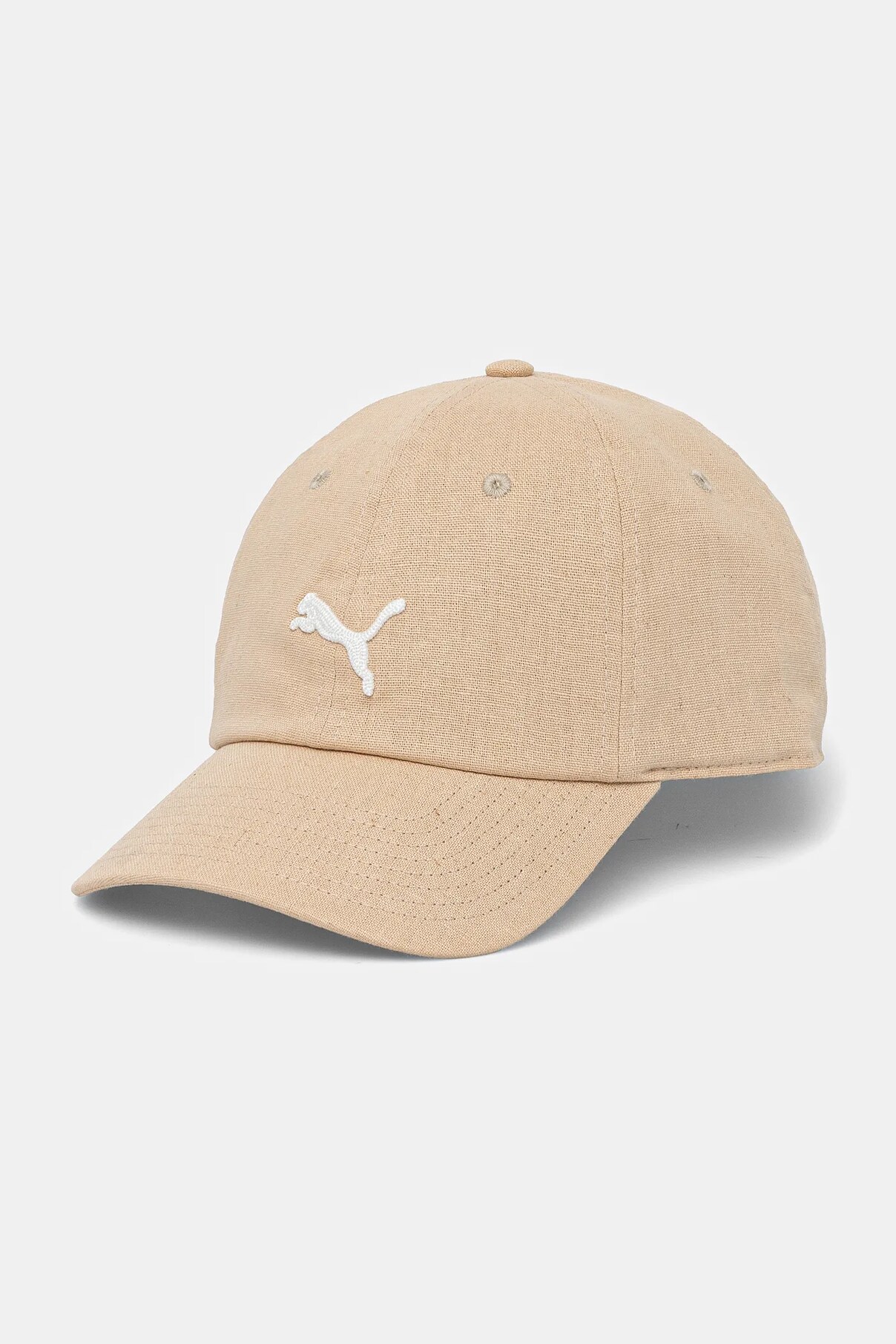 

Бейсболка Puma, бежевый