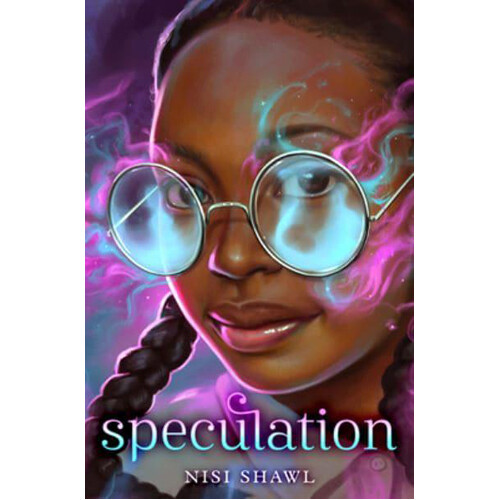 

Книга Speculation