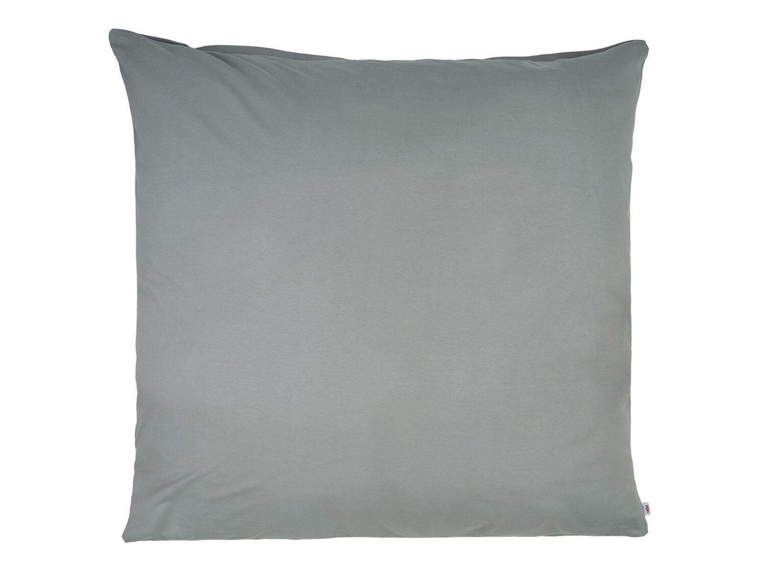 

Чехол на подушку beties Heimtextil, 80x80 см, серый
