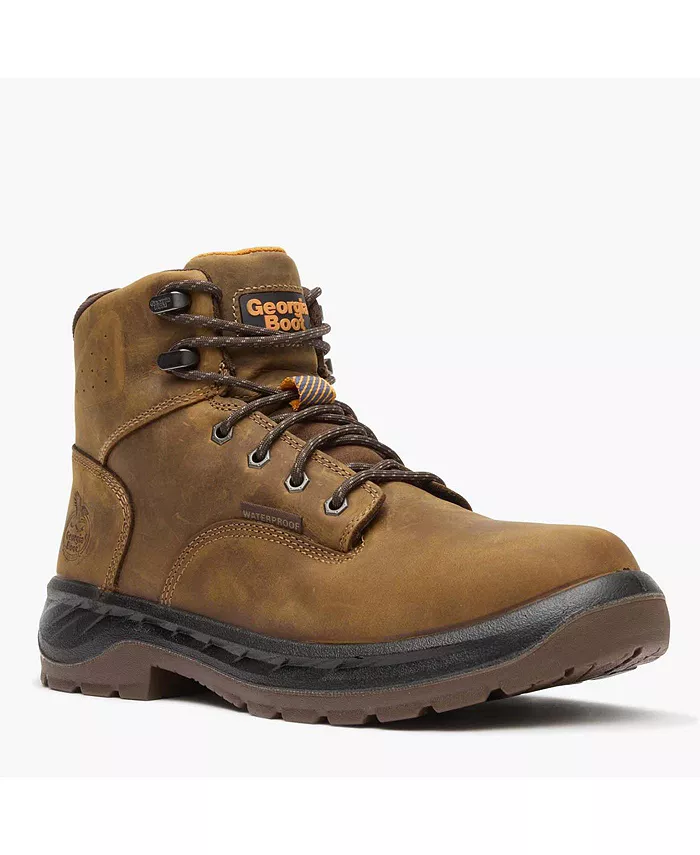 

Мужские рабочие ботинки OT Waterproof GEORGIA BOOT