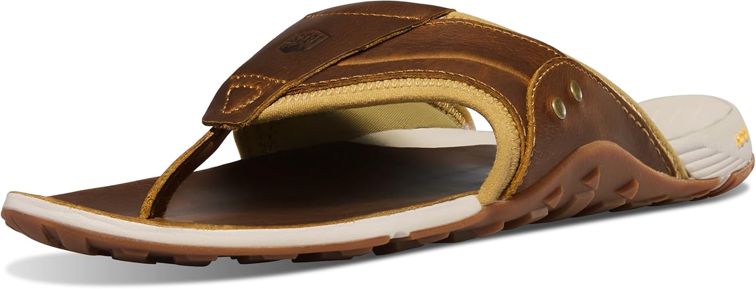 

Сандалии Danner Lost Coast - Мужские удобные пляжные шлепанцы для активного отдыха, прочные и легкие, для повседневной носки, Sand Dune