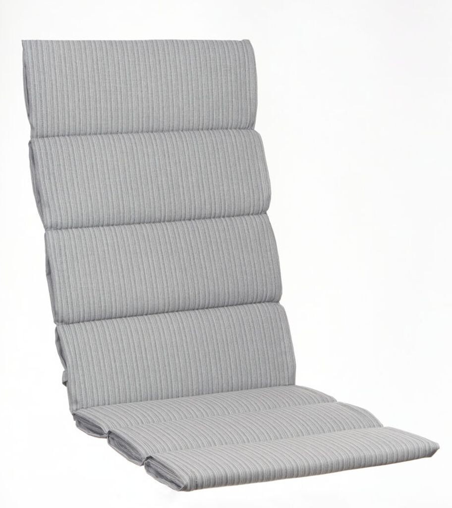 

Подушка KETTtex HL 123x50x3см - серебристо-серый - дизайн 8643 - KTH1 KETTtex Exklusiv