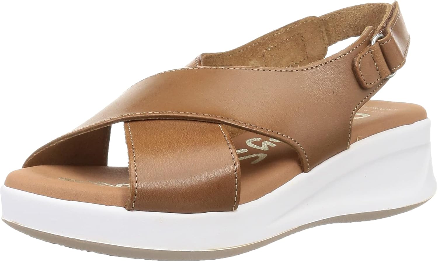 

Сандалии Oh My Sandals OHMYSANDALS 4467, Camel