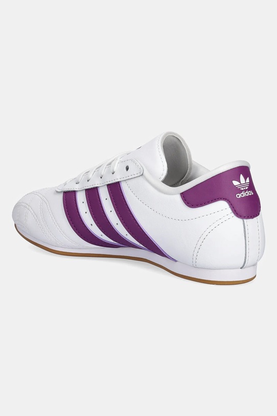 Кроссовки Adidas Taekwondo Lace Adidas Originals, белый — фото 3