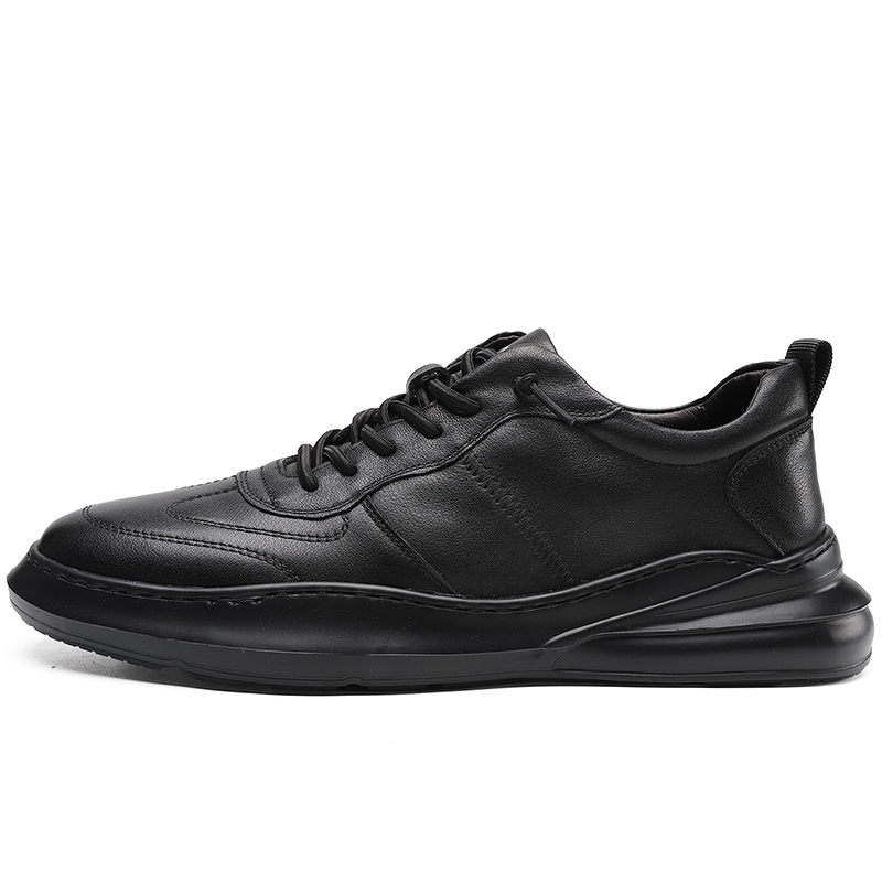 

Низкие повседневные туфли мужские Dao Tu Sen, White-(T8899) Handsome Walk
