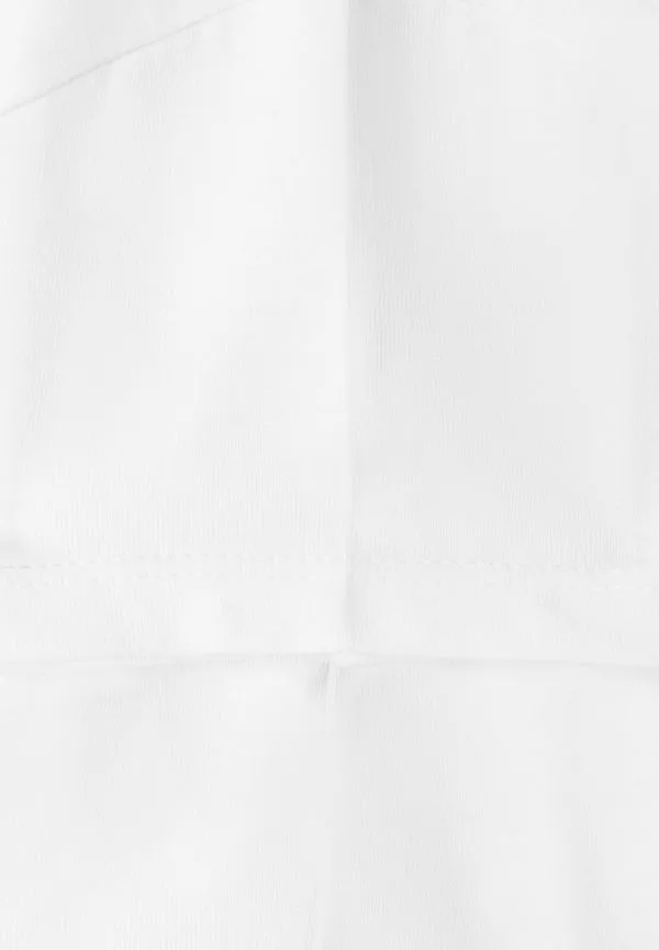 Футболка hana с блестящим принтом Pepe Jeans, White — фото 4