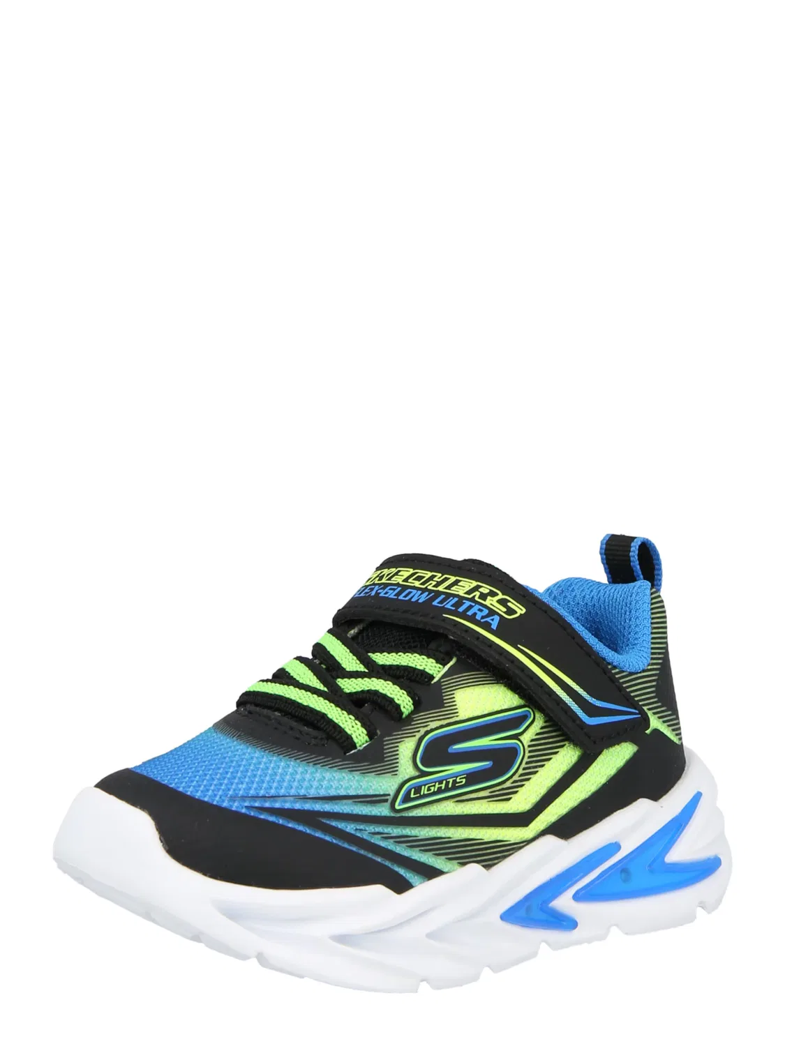 Кроссовки 'FLEX-GLOW' Skechers, Sky Blue