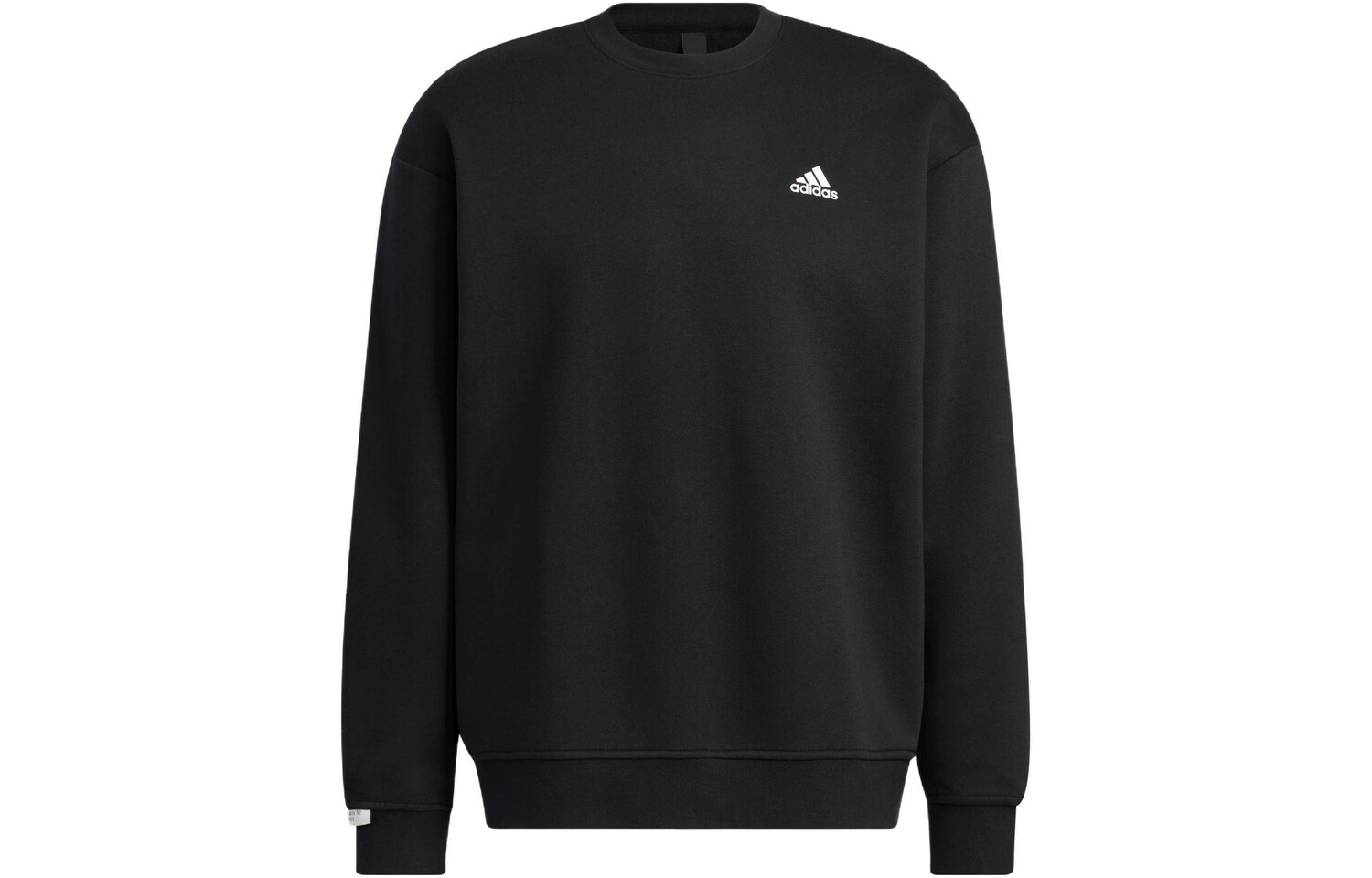 

Толстовка унисекс adidas, Черный