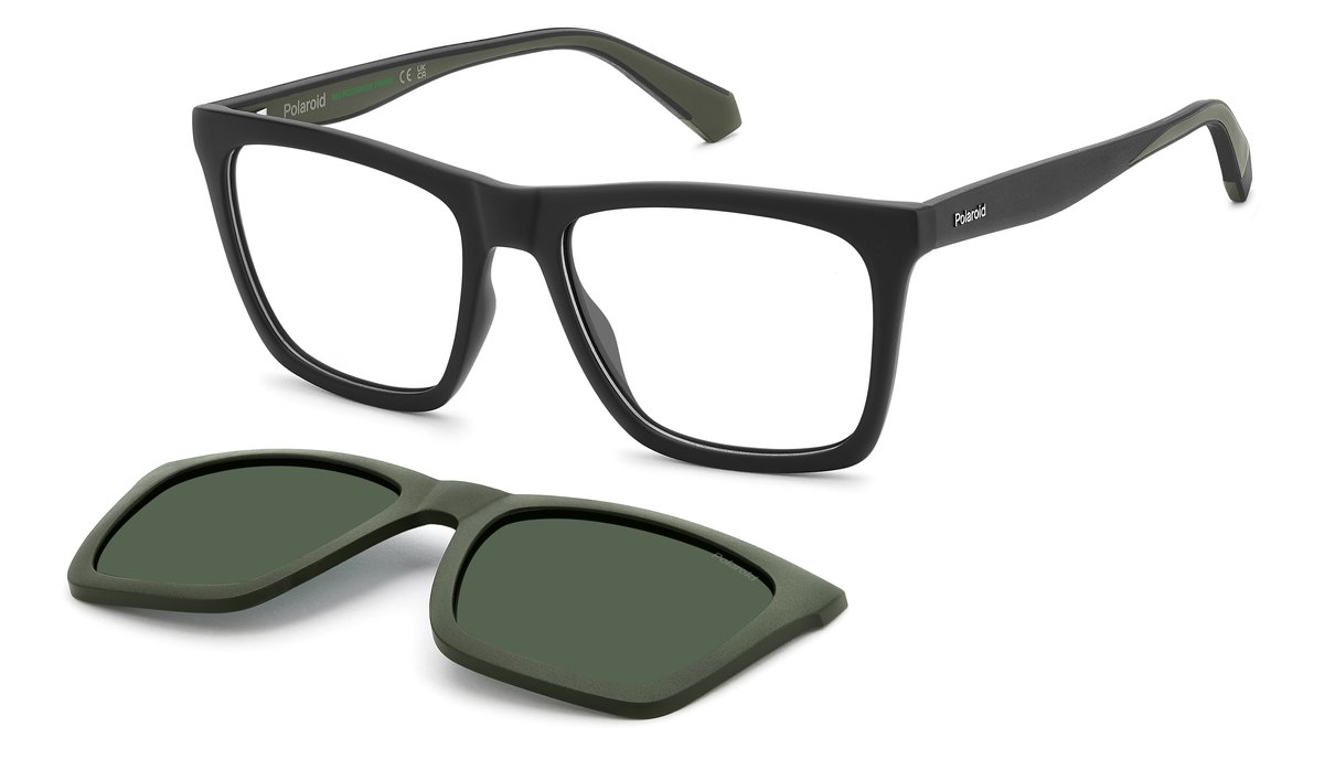 

Мужские оптические оправы PLD D591-C POLAROID