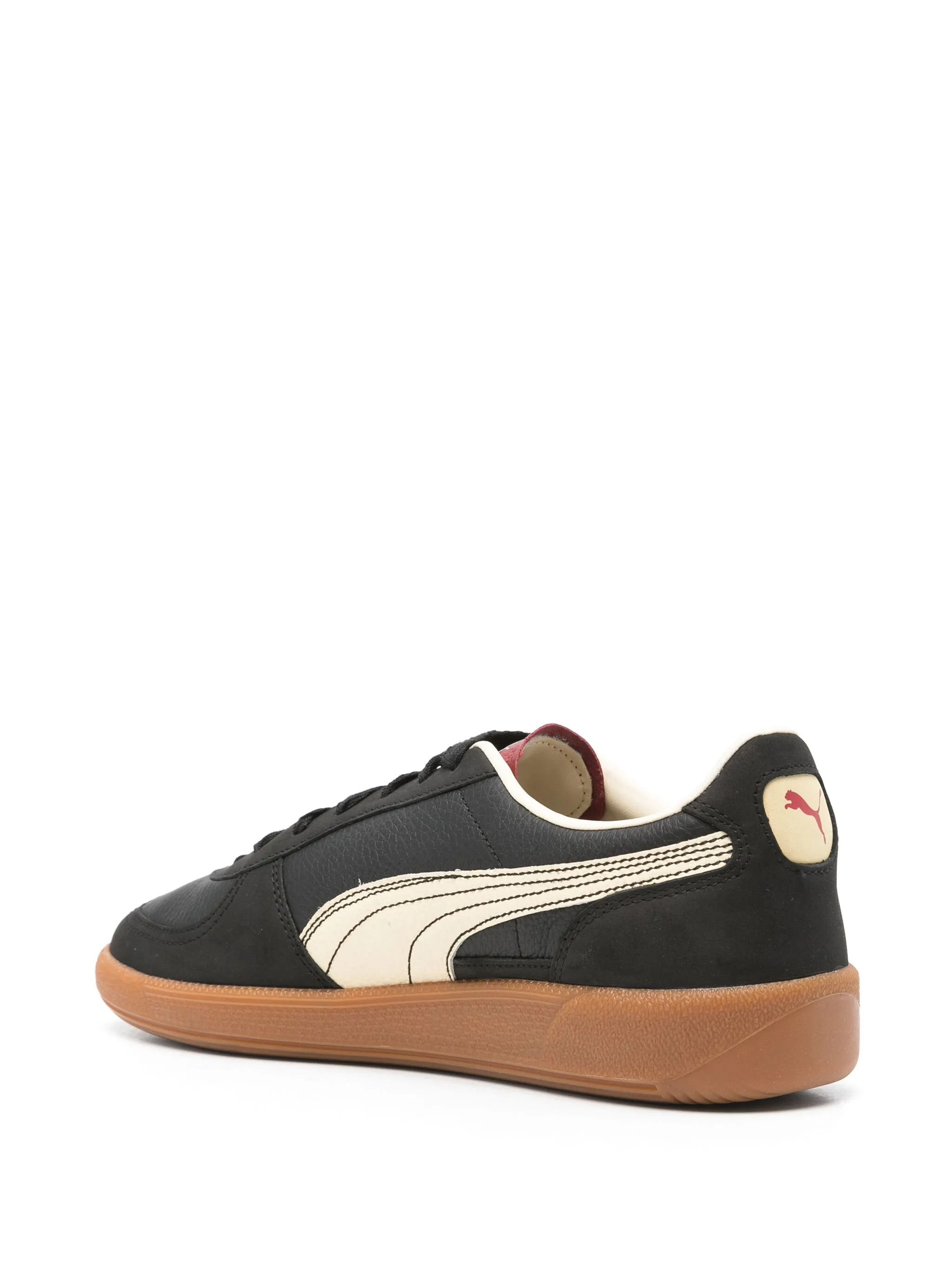 Кроссовки Palermo Players Puma, черный — фото 3