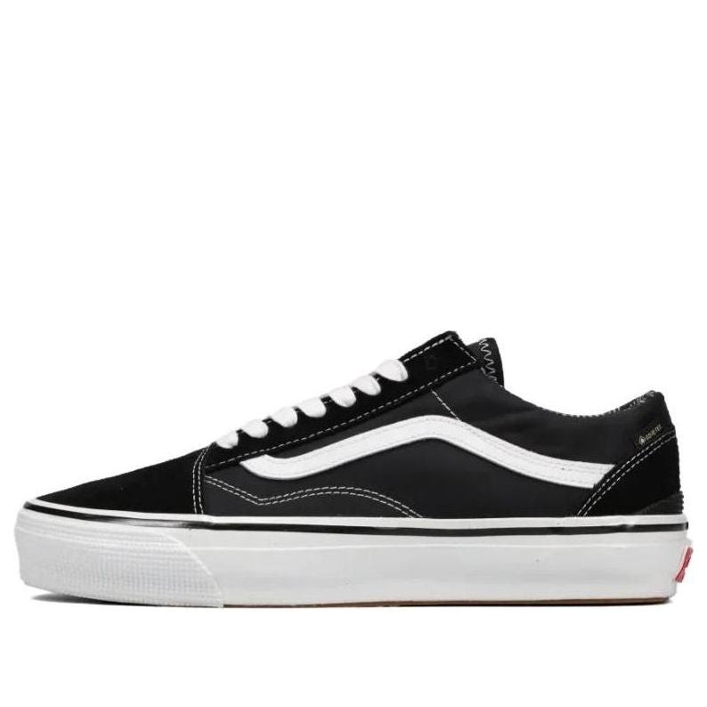 

Кроссовки Vans Old Skool Gore-Tex 'Black', черный