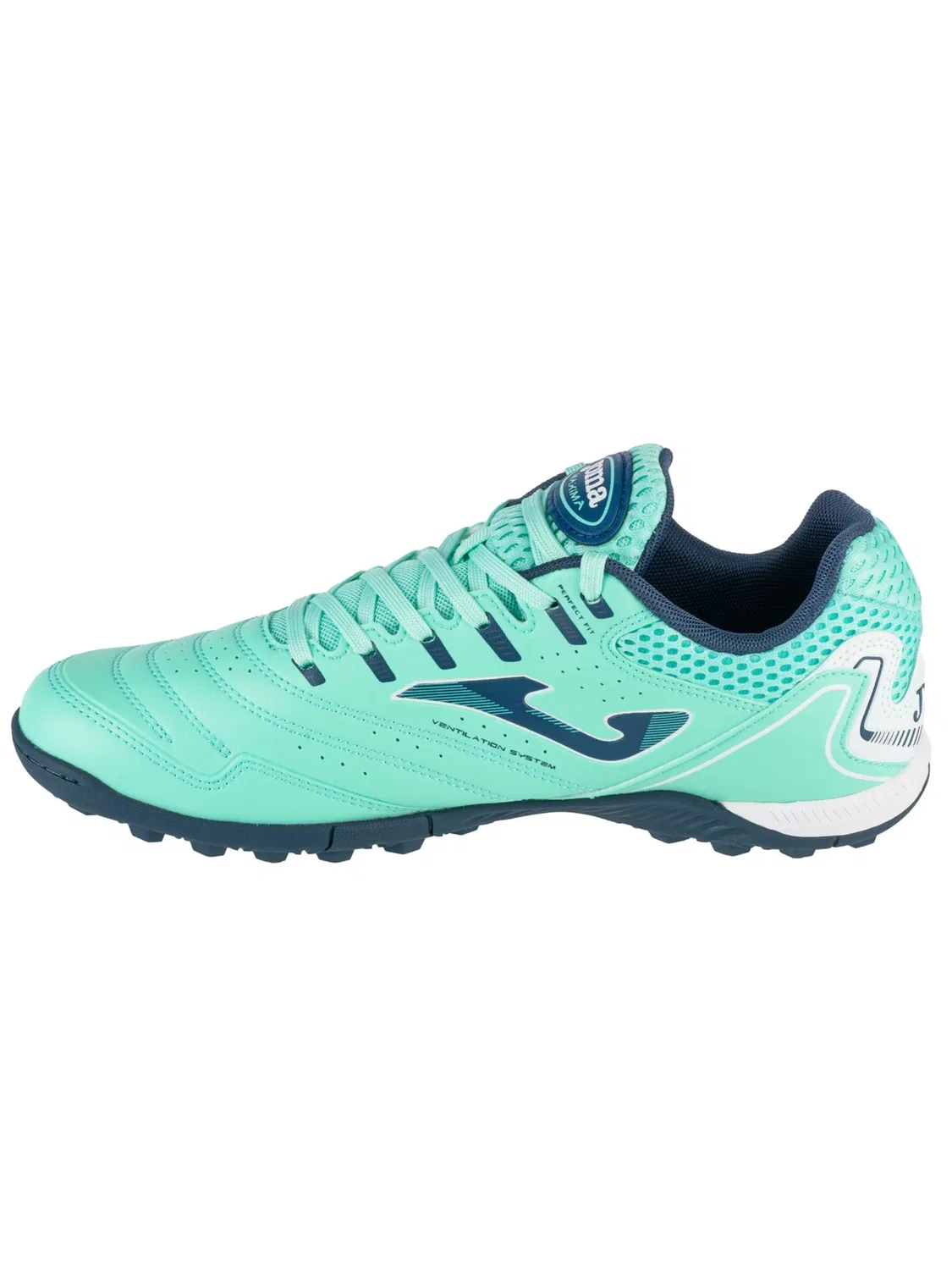 Футбольные бутсы Joma Maxima 25 MAXS TF Joma, Turquoise