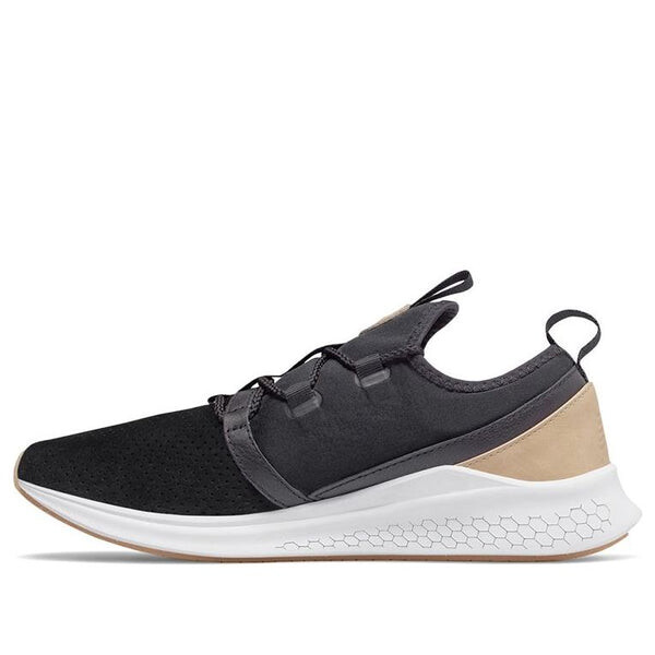 

Кроссовки свежая пена New Balance, черный