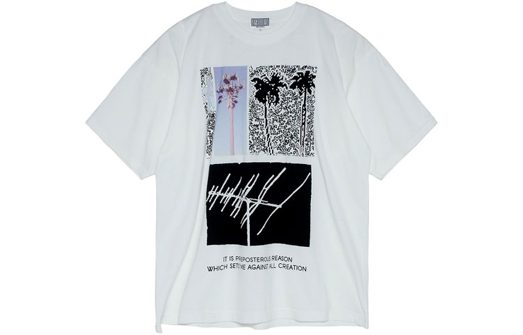 

Cav Empt Футболка унисекс белые