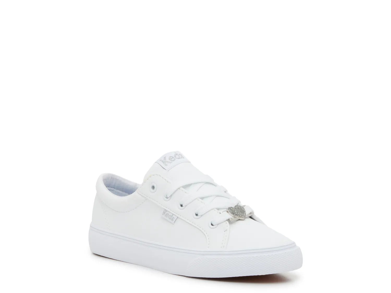 

Кроссовки Keds Jump Kick Charms Sneaker - Kids', белый