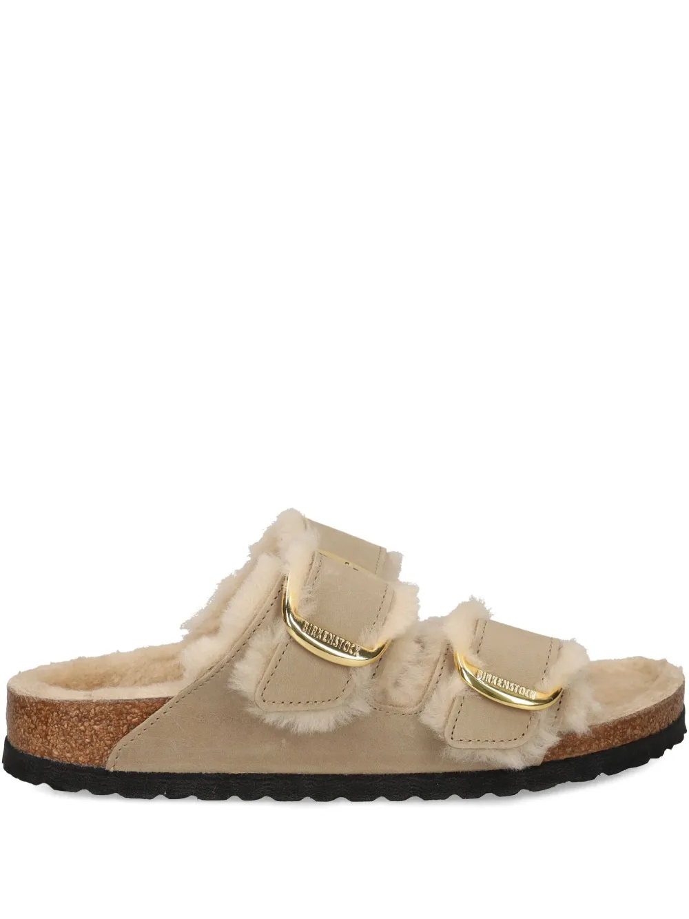 

Сандалии Arizona Birkenstock, нейтральный