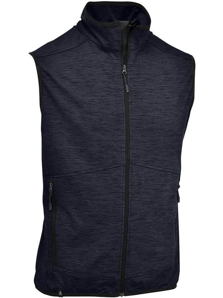 

Спортивный жилет Maul Sport Fleece Biberkopf, темно-синий