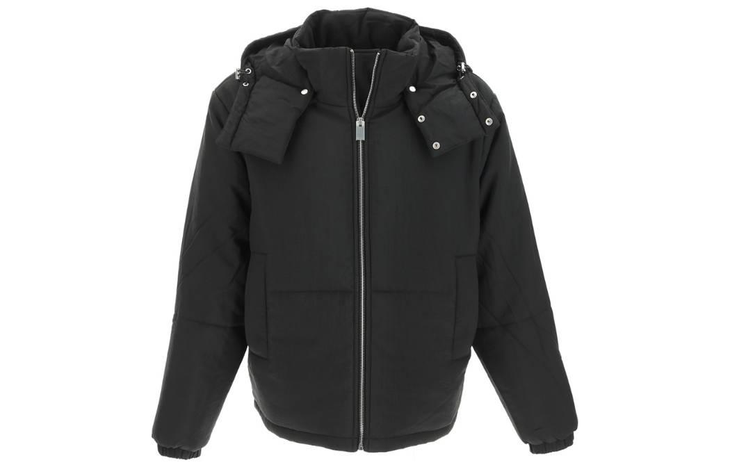 

1017 ALYX 9SM Куртка мужская черная, Black