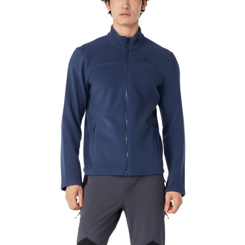 

Куртка мужская турецкая синий Decathlon