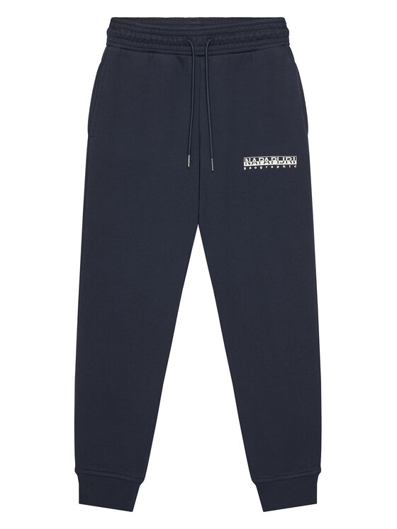 

Джоггеры regular fit M-Gori NP0A891C D Napapijri, синий