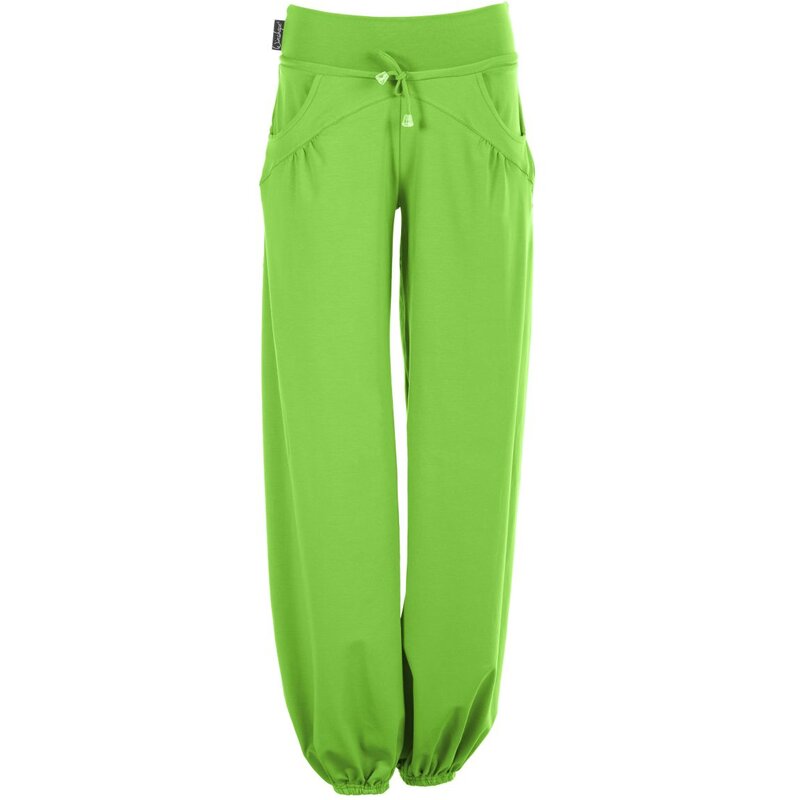 

Тренировочные брюки wte3 Winshape, цвет apfelgrün