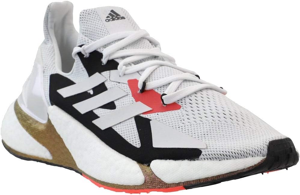 

Мужские кроссовки для бега Adidas X9000L4, белый/черный