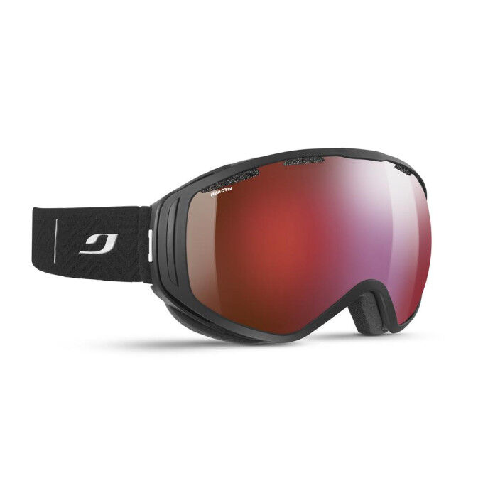

Горнолыжные очки Julbo TITAN OTG RV 0-4 Black