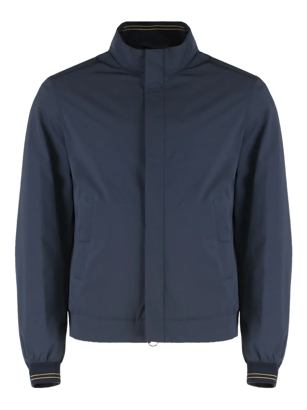 

Водонепроницаемая куртка Paul & Shark, синий