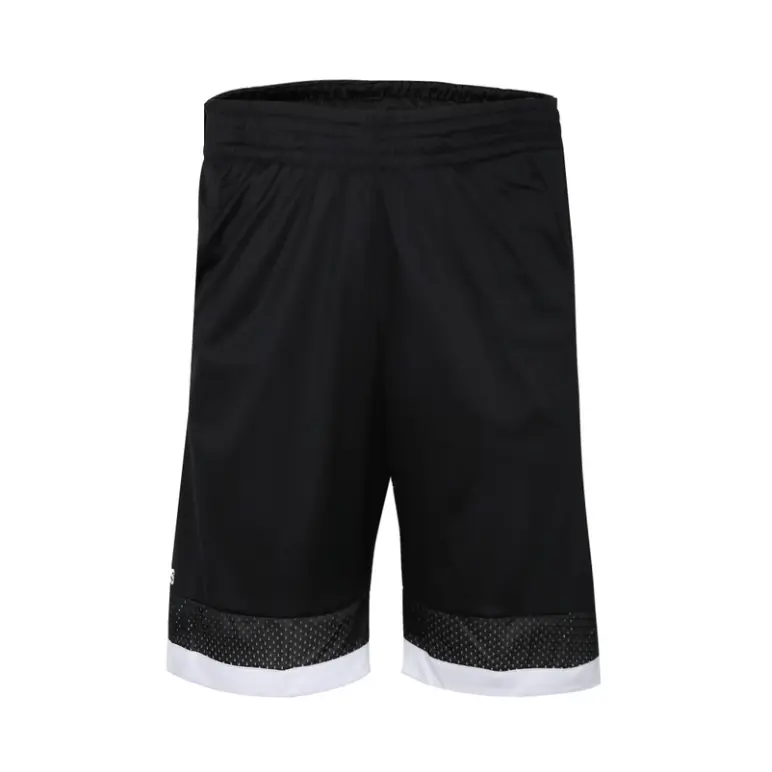 PRO BOUNCE Шорты повседневные мужские черные Adidas — фото 2