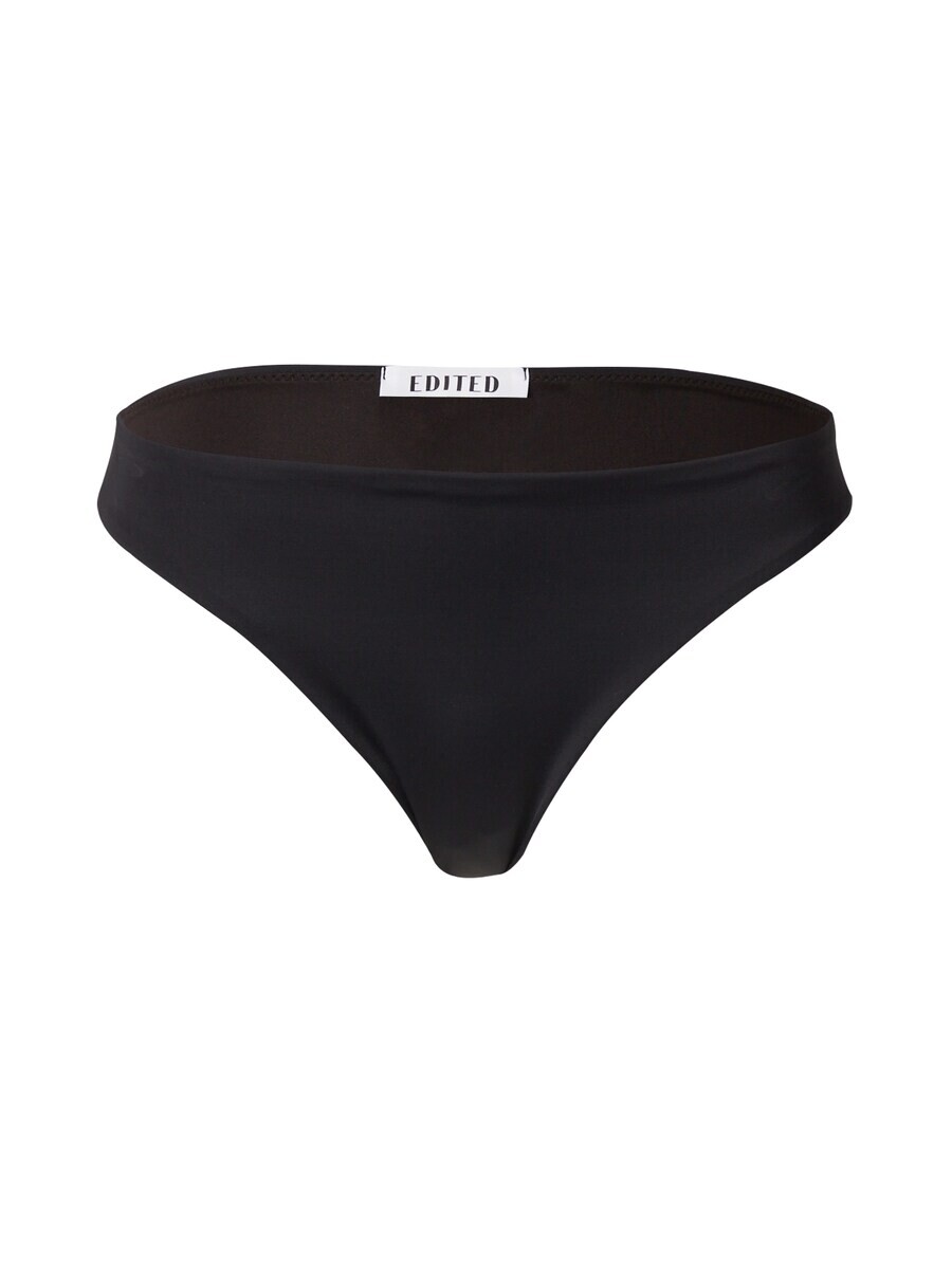 

Плавки бикини EDITED Bikini Bottoms Ike, черный
