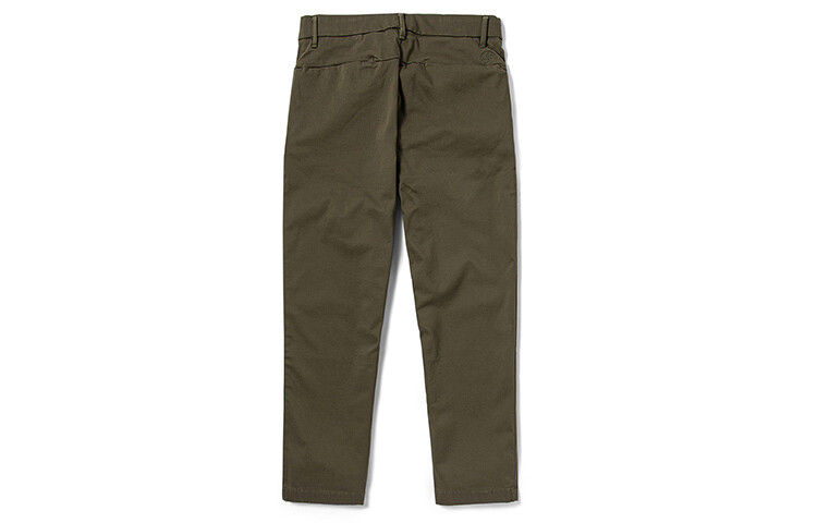 

Мужские повседневные брюки Timberland, цвет Army Green