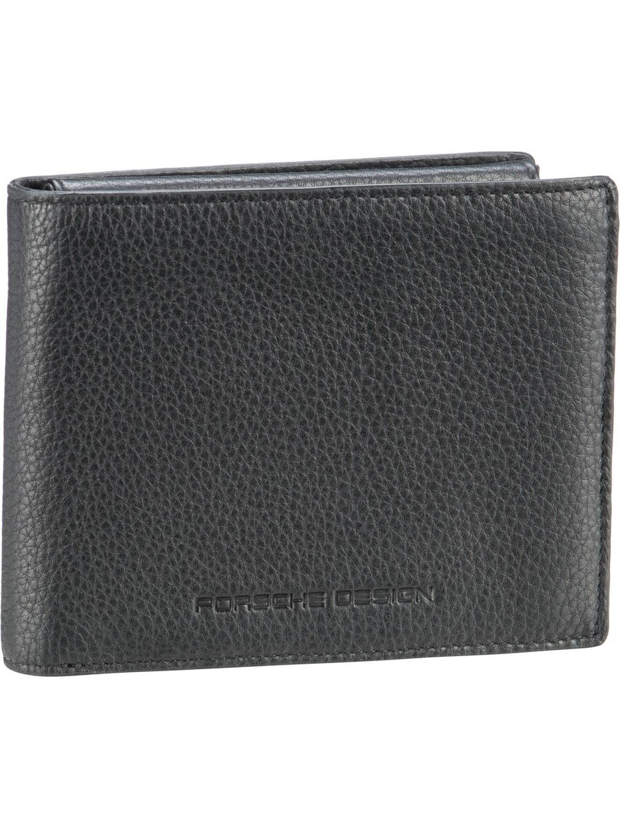 

Кошелек Porsche Design Wallet, черный