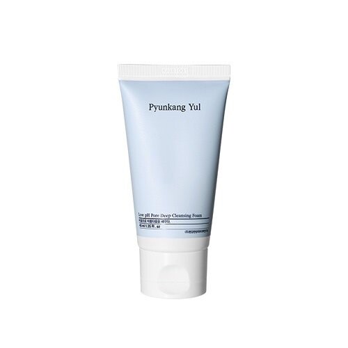 

Очищающая пенка для лица, 40 мл Pyunkang Yul, Low pH Pore Deep Cleansing