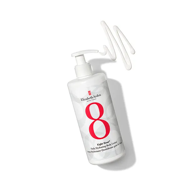 Лосьон Elizabeth Arden — Для тела Daily Hydrating Lotion, 380 мл — фото 2