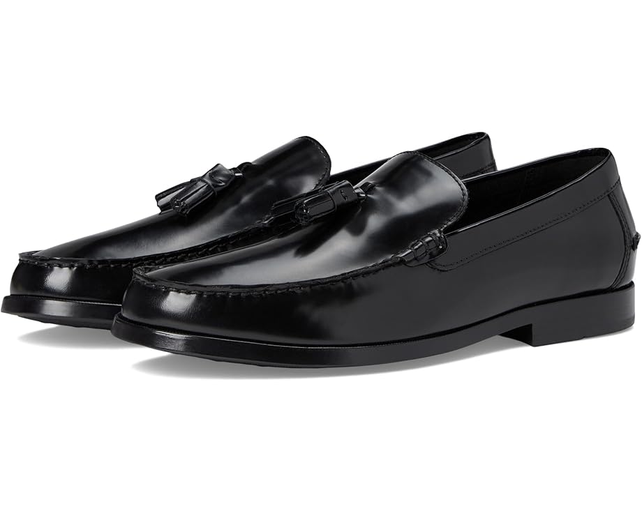 

Лоферы Rockport Whitlaw, черный