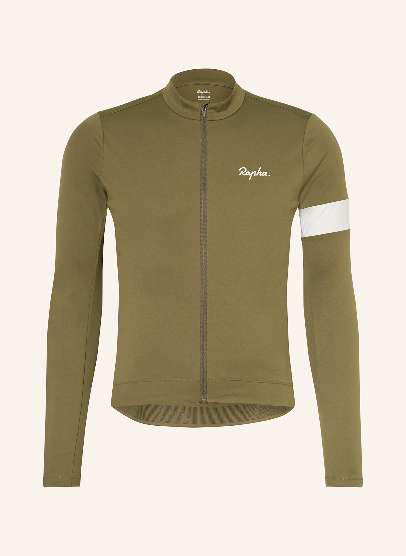 

Основная термофутболка для велоспорта Rapha, мультиколор