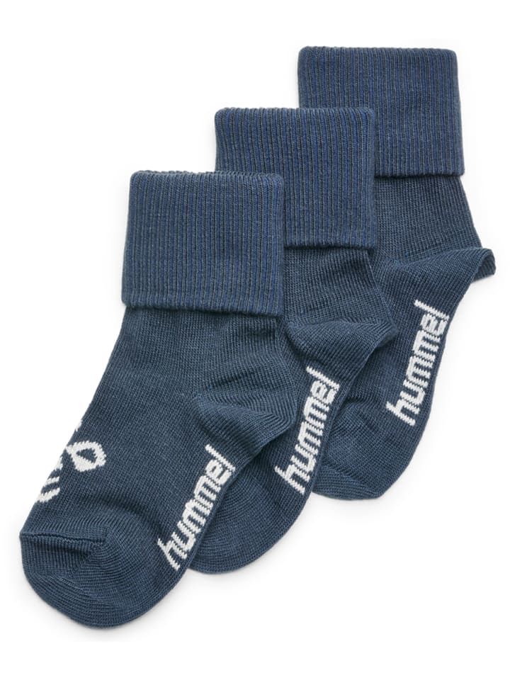 

Носки Hummel
