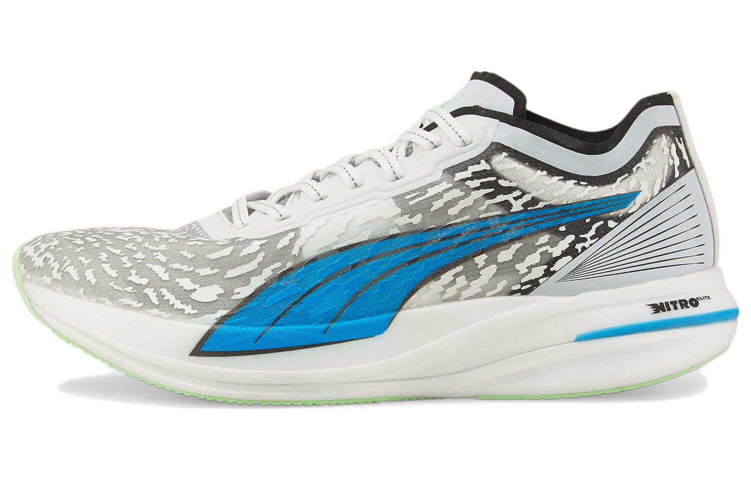 

Puma Кроссовки Мужской