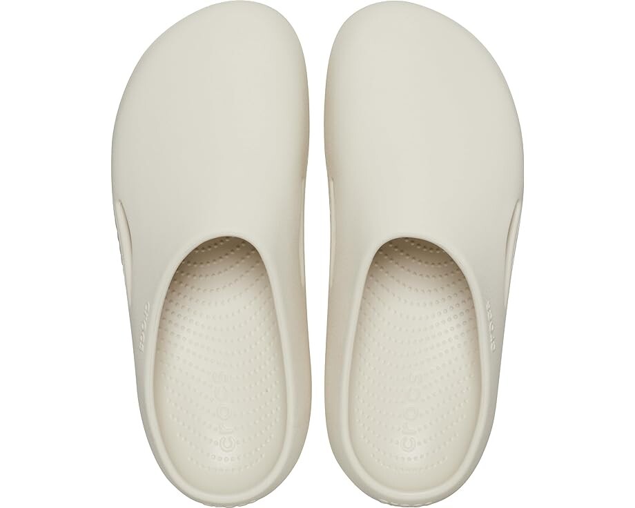 Сабо Crocs Mellow Recovery, цвет Stucco — фото 2