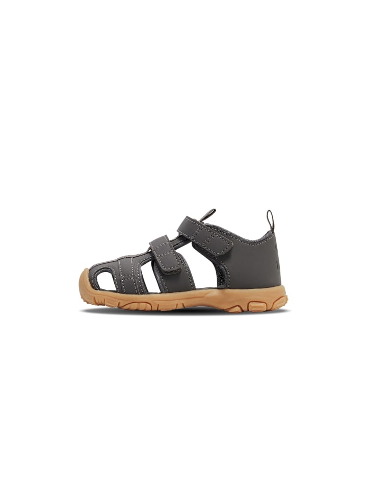 

Сандалии Hummel